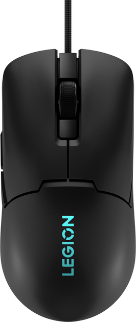 Миша Lenovo Legion M300s RGB Gaming Mouse Black (GY51H47350) - зображення 1