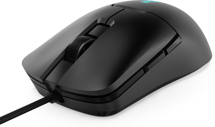 Mysz Lenovo Legion M300s RGB Gaming Mouse Black (GY51H47350) - obraz 2