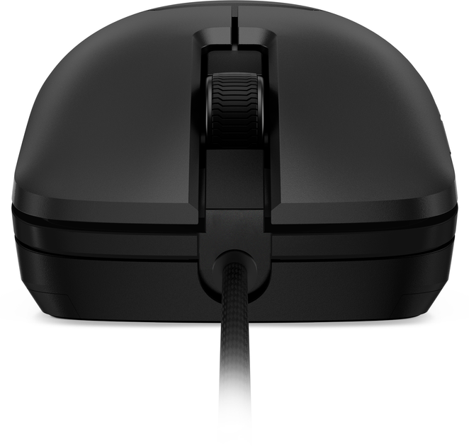 Mysz Lenovo Legion M300s RGB Gaming Mouse Black (GY51H47350) - obraz 11