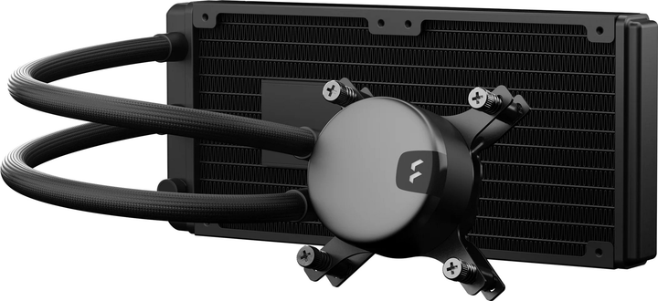 Chłodzenie wodne Fractal Design Lumen S24 v2 (FD-W-L1-S2411) - obraz 5
