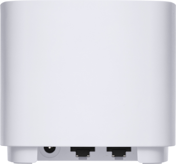 Router Asus ZenWiFi AX Mini XD4 Plus 2PK White (90IG07M0-MO3C20) - obraz 6