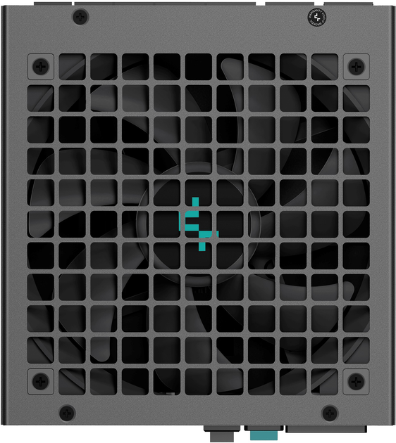 Блок живлення DeepCool PX850G (R-PX850G-FC0B-EU) 850W - зображення 2