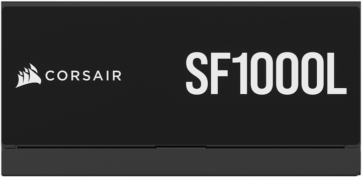 Zasilacz Corsair SF1000L PCIE5 1000W (CP-9020246-EU) - obraz 7