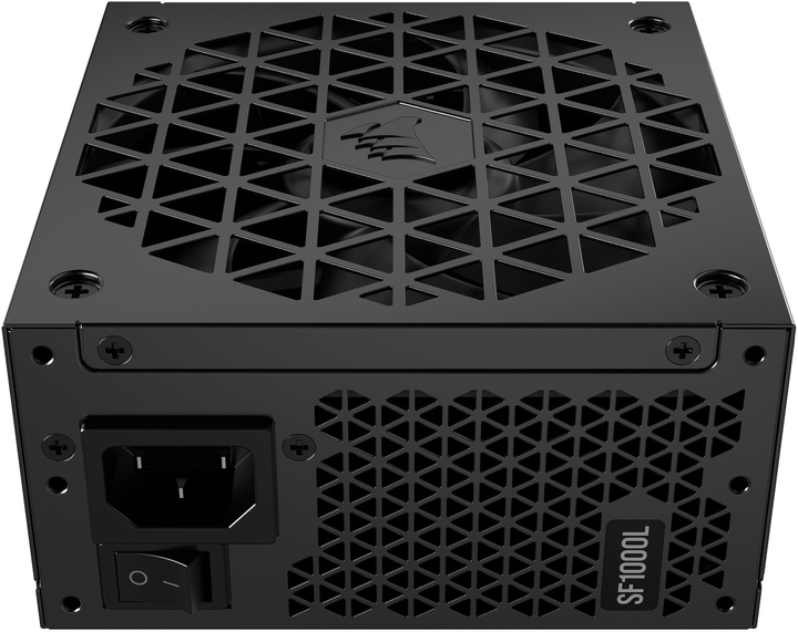 Zasilacz Corsair SF1000L PCIE5 1000W (CP-9020246-EU) - obraz 9
