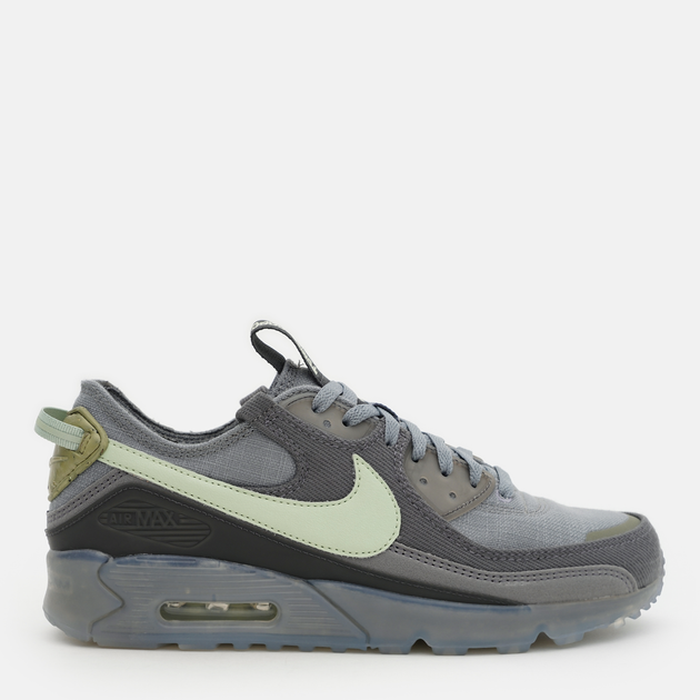 Кроссовки мужские Nike Air Max Terrascape 90 Black DH2973-001