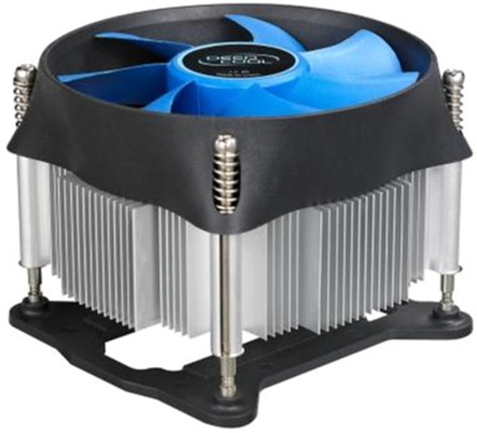 Кулер DeepCool Theta 31 PWM 1700 (GP-G-THETA-31-PWM-1700) - зображення 4
