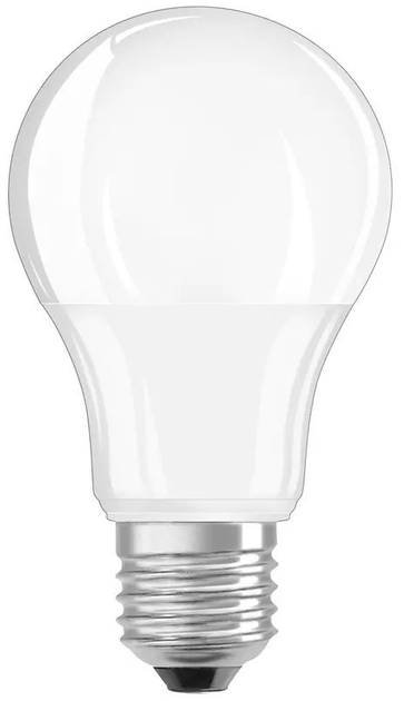 Lampa LED Osram LED Super Star CL A60 DIM 8.7W/827 230V FR E27 (4058075433861) - obraz 1