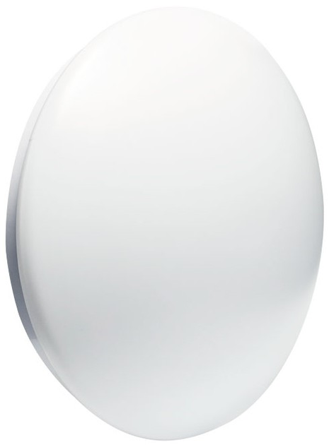 Накладний плафон DPM круглий білий (CL7-C-24W) - зображення 1