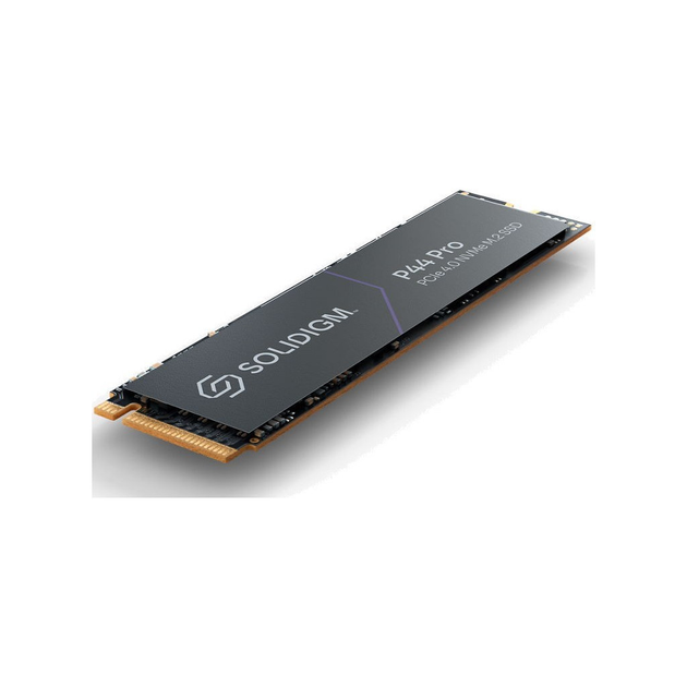Накопитель SSD 2.5" 512GB SOLIDIGM (SSDPFKKW512H7X1) - изображение 4