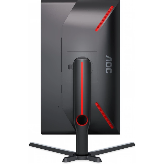 Монитор AOC 25G3ZM/BK - изображение 3