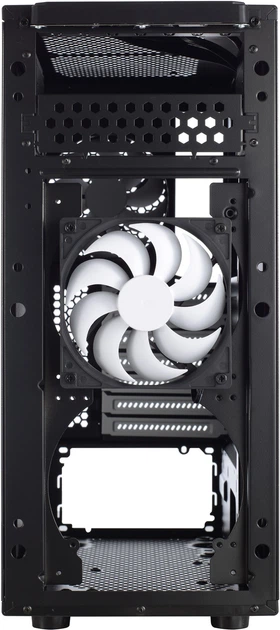 Obudowa Fractal Design Core 2300 (FD-CA-CORE-2300-BL) - obraz 10
