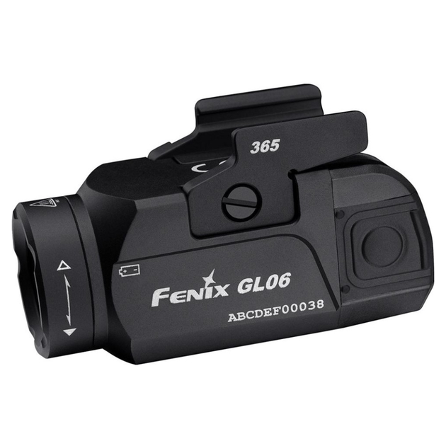 Ліхтар Fenix GL06-365 - зображення 1