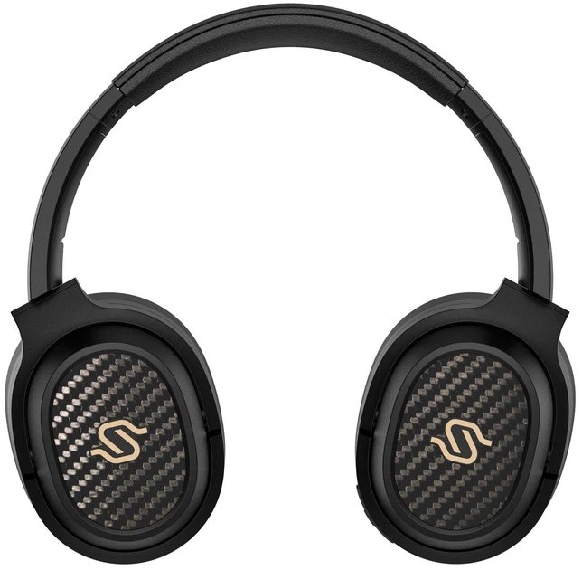 Наушники EDIFIER Stax Spirit S3 Black купить в интернет-магазине
