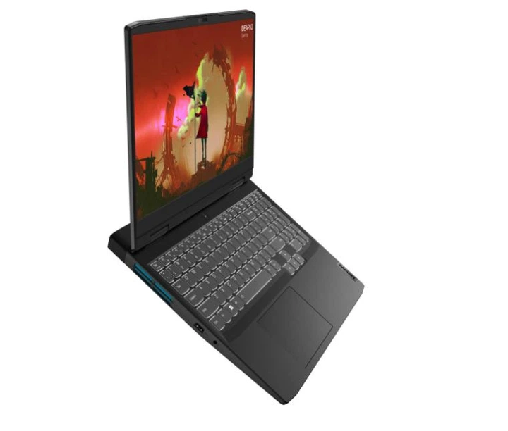 Ноутбук Lenovo IdeaPad Gaming 3-15 R5 6600H/16GB/512/Win11 RTX3050 120Hz (82SB00BWPB) - изображение 5