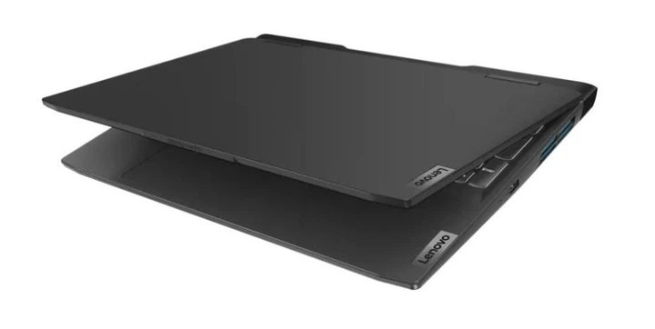 Ноутбук Lenovo IdeaPad Gaming 3-15 R5 6600H/16GB/512/Win11 RTX3050 120Hz (82SB00BWPB) - изображение 8