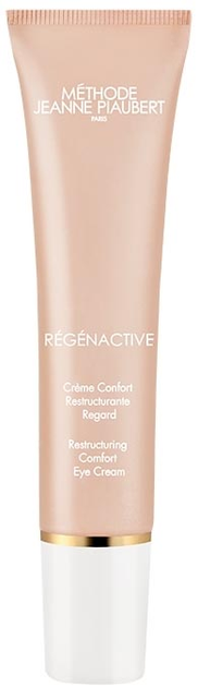 Krem na okolice oczy Jeanne Piaubert Régénactive Restructuring Comfort Eye Cream 15 ml (3355998701413) - obraz 1