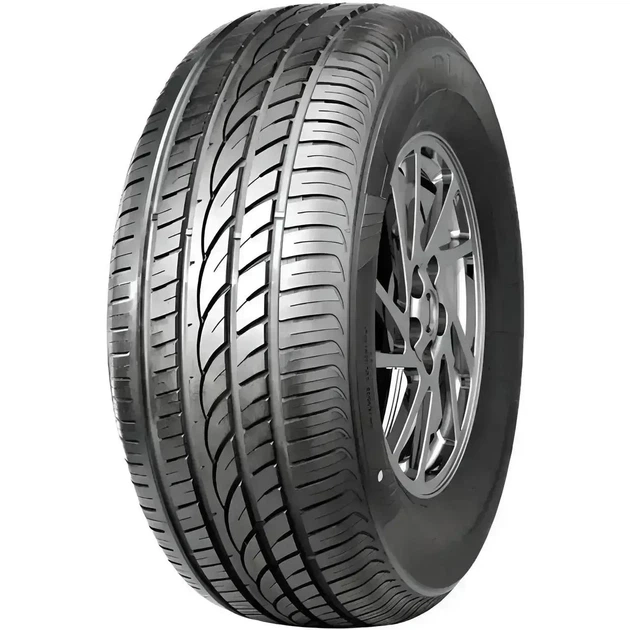 Шина летняя легковая Aplus 245/40R18 97W XL A607 – фото, отзывы ...