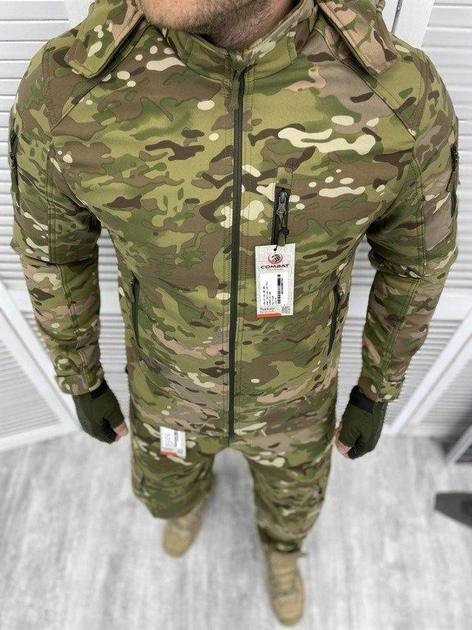 Зимний костюм COMBAT 2XL - изображение 2