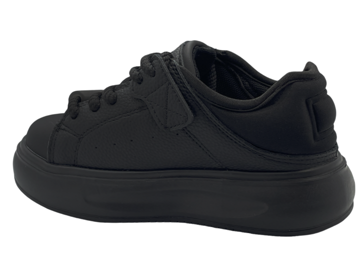 Кроссовки для девочек Jong Golf C11160-0/34 Черный 34 - изображение 6