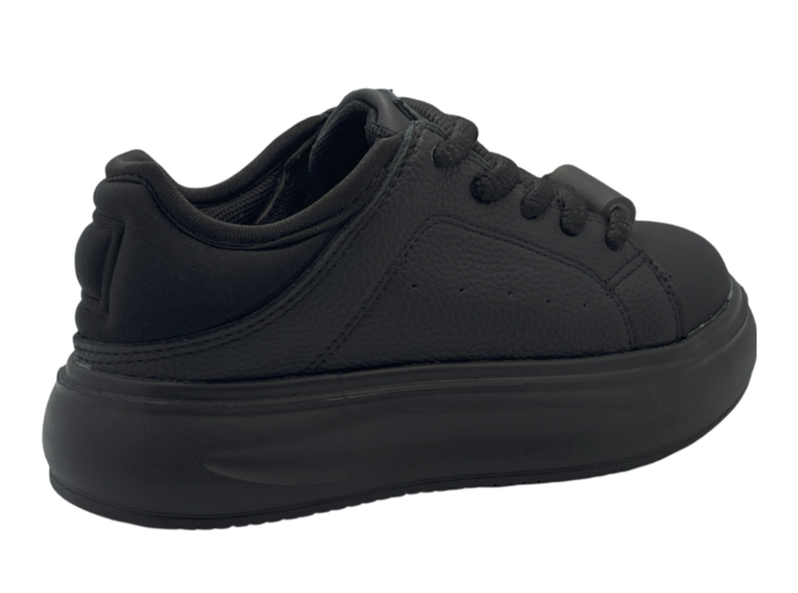 Кроссовки для девочек Jong Golf C11160-0/34 Черный 34 - изображение 5