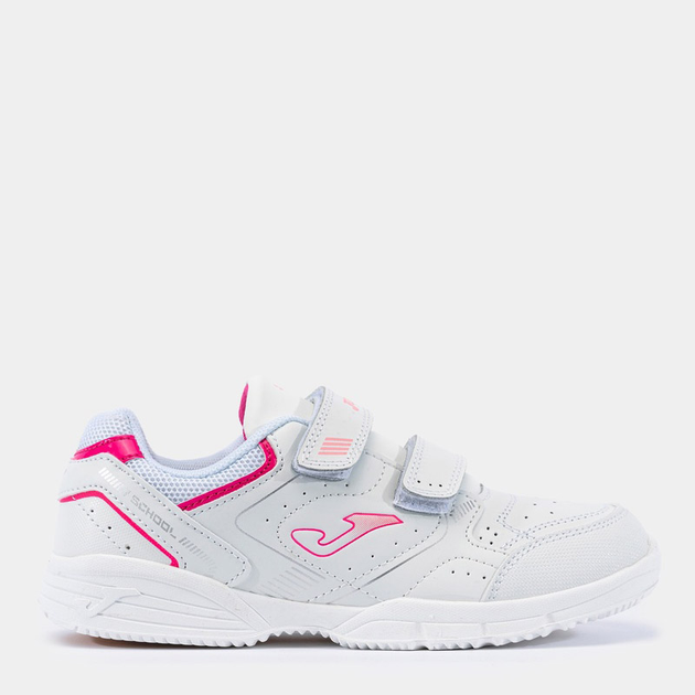 Детские кроссовки для девочки Joma W.School Jr 2313 WSCHOW2313V 31 (13 ...