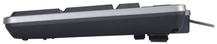 Клавіатура дротова Dell KB522 USB (580-17683) - зображення 5
