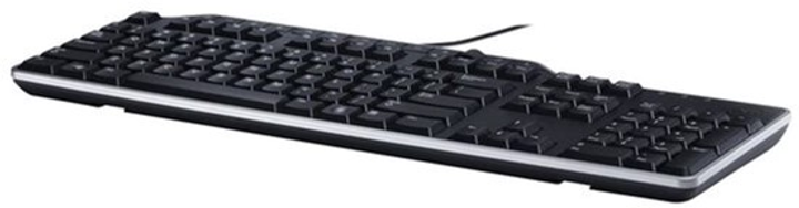 Клавіатура дротова Dell KB522 USB (580-17683) - зображення 7