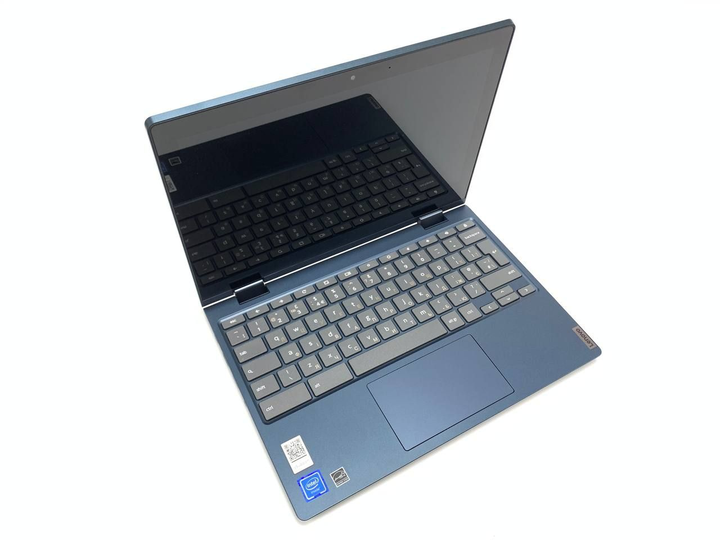 Ноутбук Lenovo IdeaPad Flex 3i Chromebook 11 ( HD IPS 4/32 GB ) – фото ...