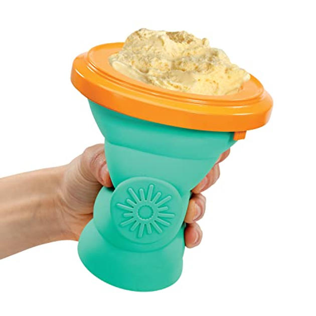 Maszyna do lodów Character Options Chill Factor Ice Cream Maker (5029736076689) - obraz 4