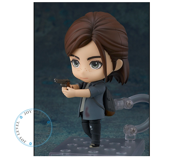 Фигурка Nendoroid Ellie The Last of Us Part II Good Smile - изображение 4