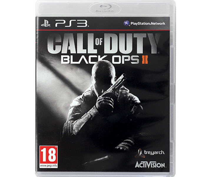 Cod 2 on sale ps3