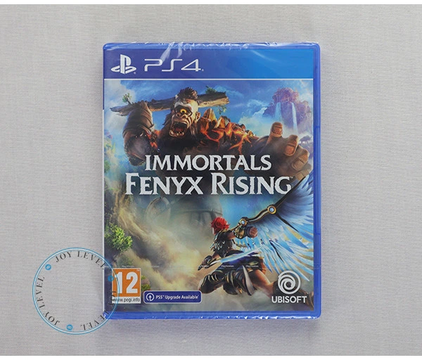ROZETKA » Immortals Fenyx Rising (PS4) (русская версия) от