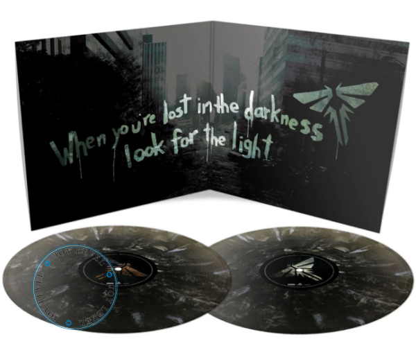 Виниловые Пластинки The Last of Us: Season 1 - Soundtrack from the HBO Original Series 2xLP - изображение 5