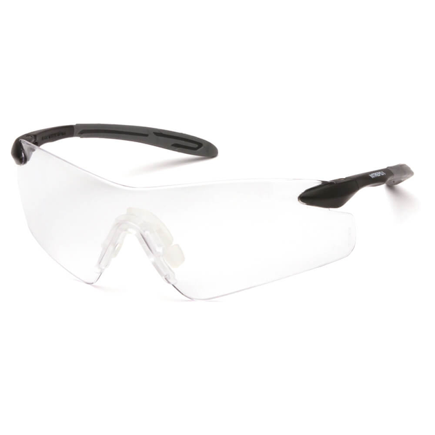 Защитные очки Intrepid-II (clear) Pyramex (SB8820S) - изображение 1