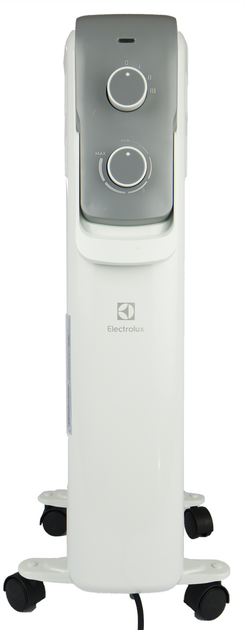 Масляный радиатор Electrolux EOH/M-7209 - изображение 2