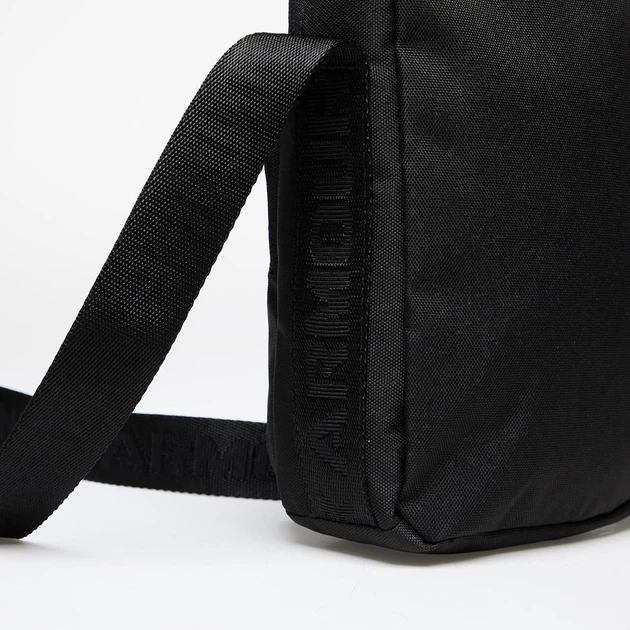 Спортивна сумка крос-боді через плече Under Armour UA Loudon Lite Crossbody 1381912-001 Чорна (196885524158) - изображение 5