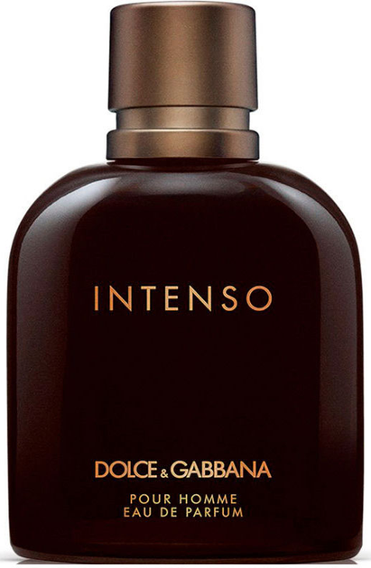 Woda perfumowana męska Dolce&Gabbana Intenso 200 ml (8057971180462) - obraz 1