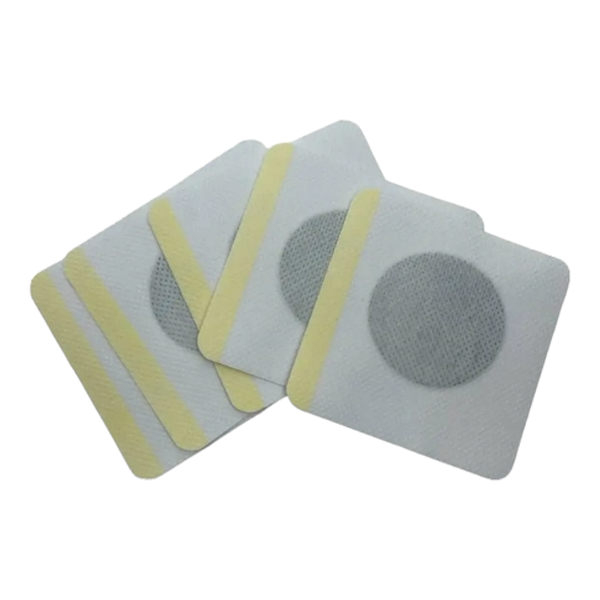 Пластырь Slimming Patch для похудения на живот уп 5 шт (SP12) - Фото 4 Пластырь Slimming Patch для похудения на живот уп 5 шт (SP12) - изображение 4
