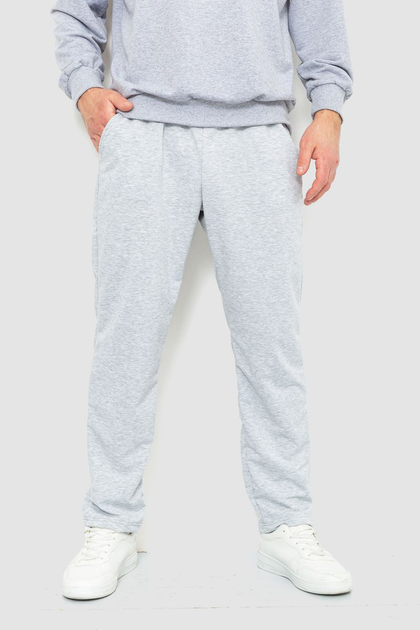 Спортивные штаны AGER XXL Светло-серый 241R1623 от продавца: so Easy ...
