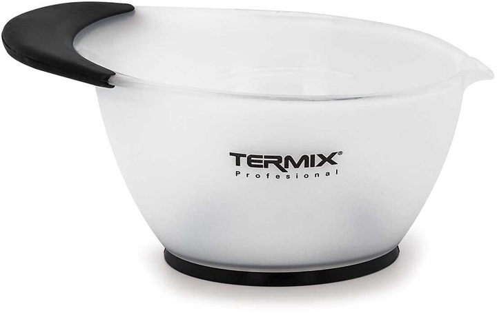 Miseczka do farbowania włosów Termix Professional Bowl White (8436007233110) - obraz 1