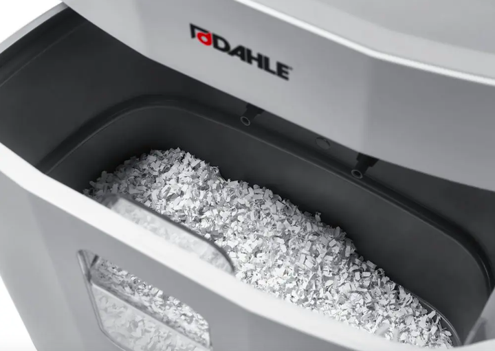 Шредер DAHLE PS 260 (23260- 16172) - зображення 6