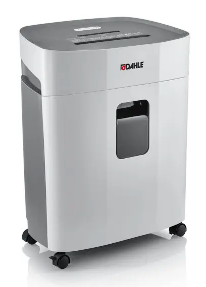 Шредер DAHLE PS 260 (23260- 16172) - зображення 11