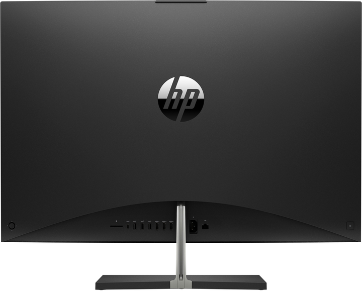 Monoblok HP Pavilion AIO 32-b0232nw (196786065538) Black - obraz 5