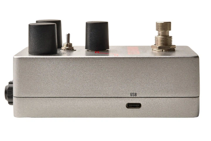 Педаль ефектів UNIVERSAL AUDIO Teletronix LA-2A Studio Compressor (235783) - изображение 3