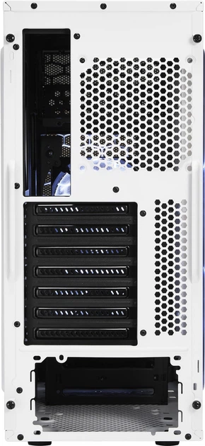 Корпус Fractal Design Focus G Window White (FD-CA-FOCUS-WT-W) - зображення 13