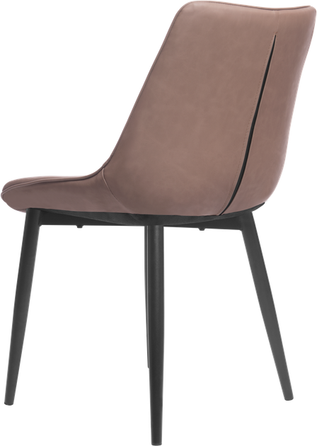 Стул GT K-1020 Light Brown - изображение 8