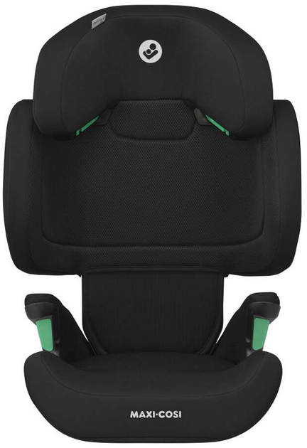 Автокресло Maxi-Cosi RodiFix R i-Size Authentic Black (8760671110) - изображение 6
