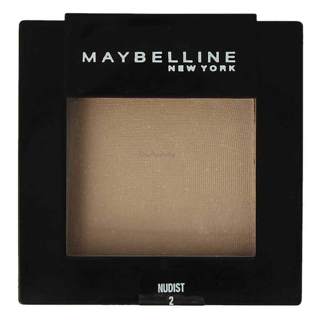 Тіні для повік Maybelline Color Sensational Mono 2 Nudist 2 г (30141544) - зображення 1