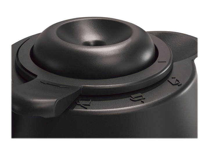Ekspres do kawy przelewowy Philips Café Gaia HD7546/20 - obraz 3