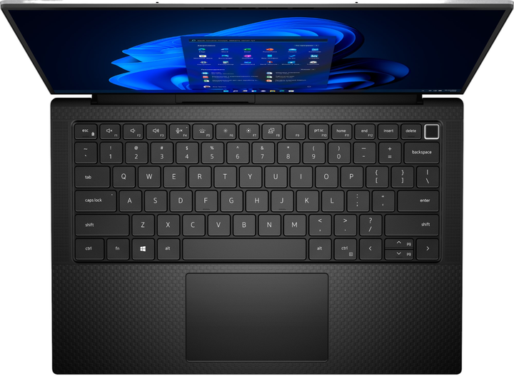 Laptop Dell Precision 5480 (N008P5480EMEA_VP) Grey - obraz 2